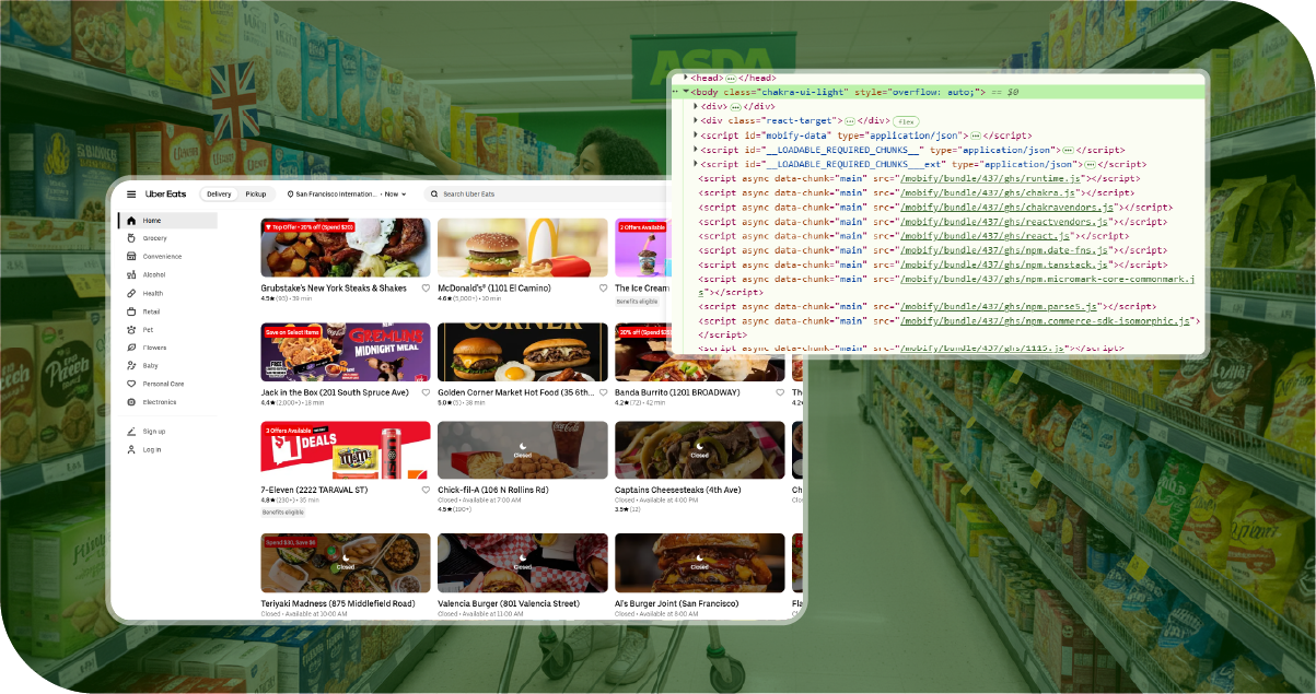 Worldwide Foodservice Catalog